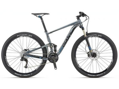 Велосипед Giant Anthem X 29er 0 (2012)