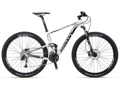 Велосипед Giant Anthem X 29er 1 (2012)