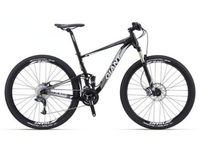 Велосипед Giant Anthem X 29er 2 (2012)