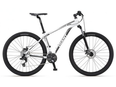 Велосипед Giant Talon 29er 2 (2012)