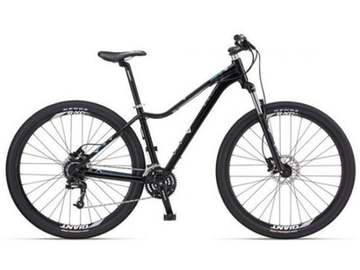 Велосипед Giant Rainier 29er 1 (2012)