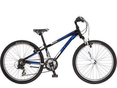 Велосипед Trek MT 220 (2012)