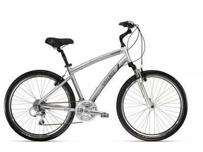 Велосипед Trek Navigator 3.0 (2012)