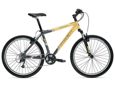 Велосипед Trek 4300 (2006)