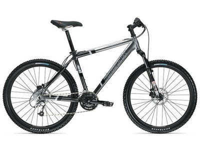 Велосипед Trek 4900 DE