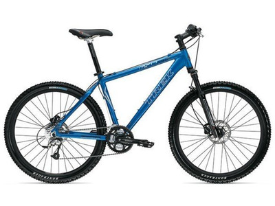 Велосипед Trek 6500 Disc (2006)