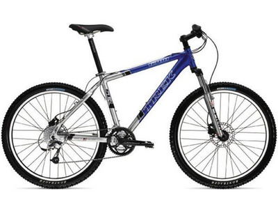 Велосипед Trek Trek 6700 Disc (2006)