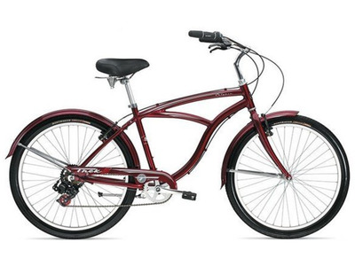 Велосипед Trek Calypso (2006)