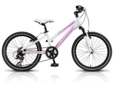 Велосипед Element Quark 20 Girl (2012)