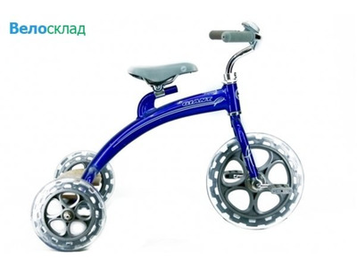 Велосипед Giant Trike 12 (2010)