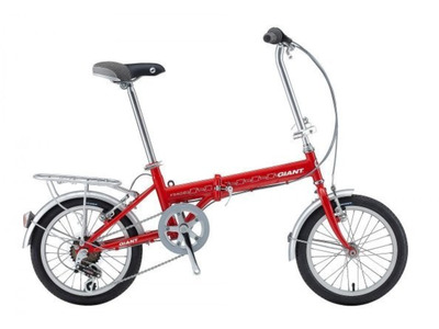 Велосипед Giant FD606 (2012)