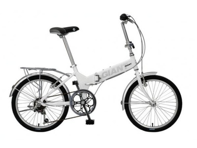 Велосипед Giant FD806 (2012)