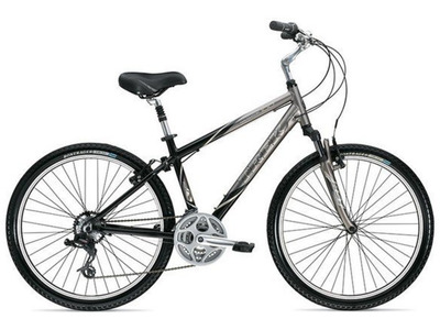 Велосипед Trek Navigator 100 (2006)