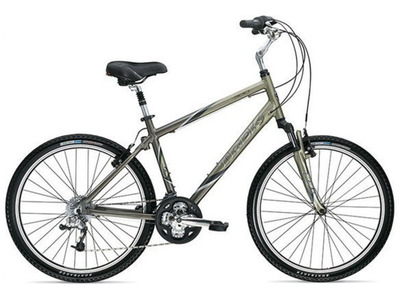 Велосипед Trek Navigator 300