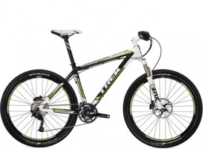 Велосипед Trek 8000 Disc (2012)