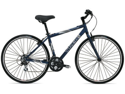 Велосипед Trek 7100 (2006)