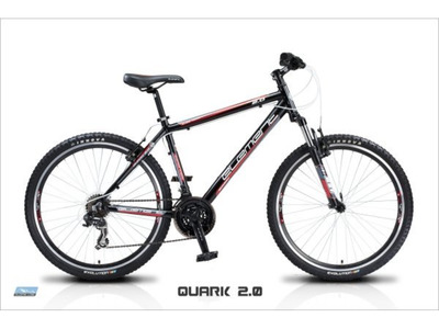 Велосипед Element Quark 2.0