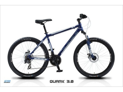Велосипед Element Quark 3.0