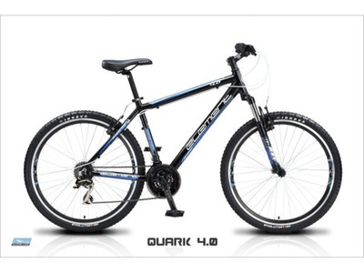 Велосипед Element Quark 4.0 (2013)
