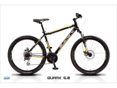 Велосипед Element Quark 5.0