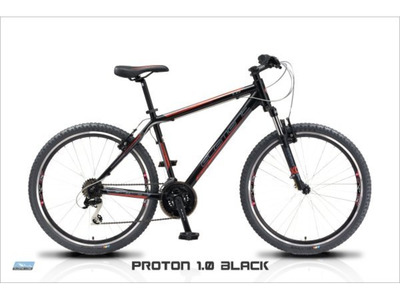 Велосипед Element Proton 1.0