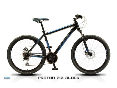 Велосипед Element Proton 2.0 (2013)
