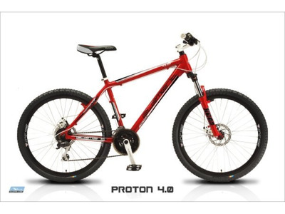 Велосипед Element Proton 4.0 29 (2013)