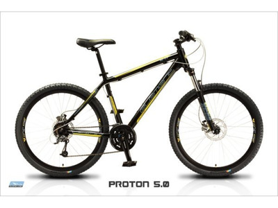 Велосипед Element Proton 5.0 (2013)