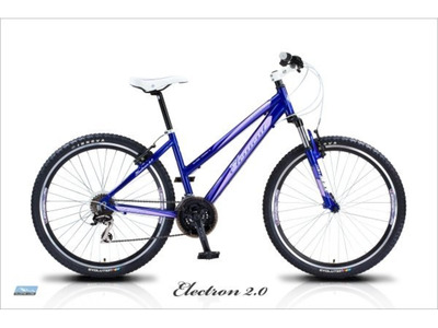 Велосипед Element Electron 2.0 (2013)
