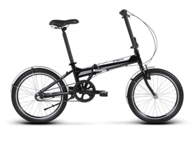 Велосипед Kross Flex 2.0 (2013)