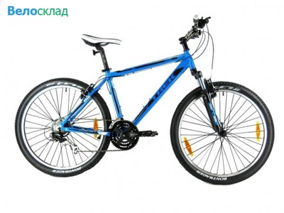 Велосипед Trek 3500 (2013)