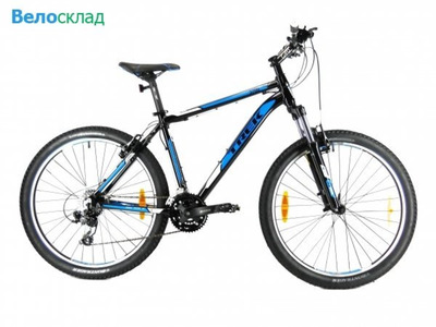 Велосипед Trek 3700 (2013)