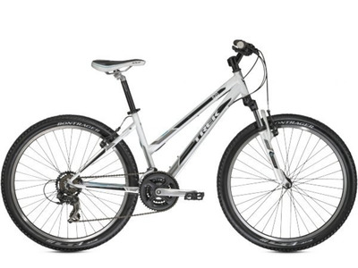 Велосипед Trek 820 WSD (2013)