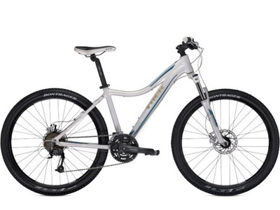 Велосипед Trek Skye SL Disc (2013)