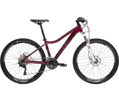 Велосипед Trek Mynx S (2013)