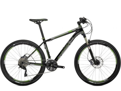 Велосипед Trek Elite 8.6 (2013)