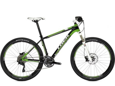 Велосипед Trek Elite 8.7 (2013)