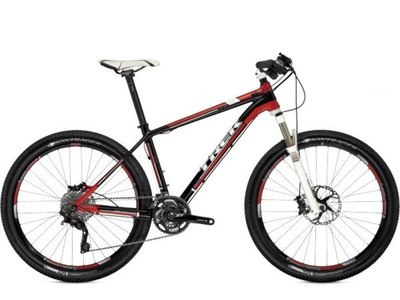 Велосипед Trek Elite 8.8 (2013)