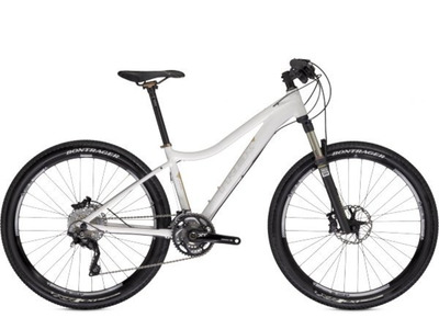 Велосипед Trek Mynx SLX (2013)