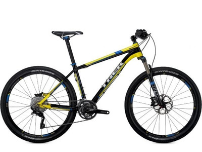 Велосипед Trek Elite 8.9 (2013)