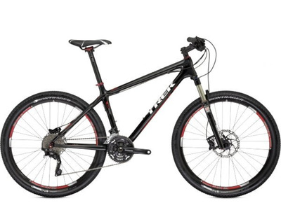 Велосипед Trek Carbon 9.6 (2013)