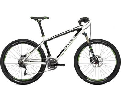 Велосипед Trek Carbon 9.7 (2013)