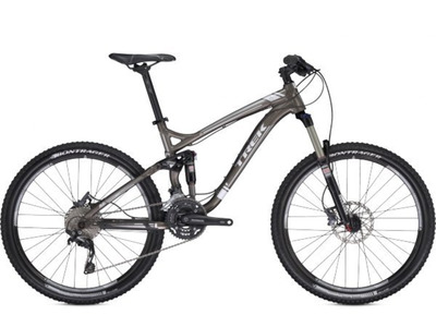 Велосипед Trek Fuel EX 6 (2013)