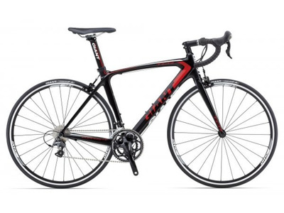 Велосипед Giant TCR Composite 2 compact (2013)