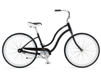 Велосипед Giant Simple Single W (2013)