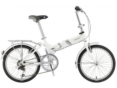Велосипед Giant FD806 (2013)
