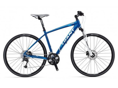 Велосипед Giant Roam 1 Disc (2013)