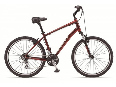 Велосипед Giant Sedona DX (2013)