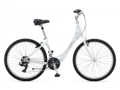 Велосипед Giant Sedona W (2013)