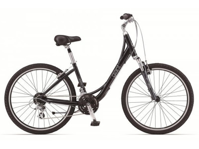 Велосипед Giant Sedona DX W (2013)